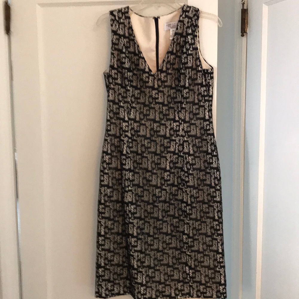Beautiful little black lace dress